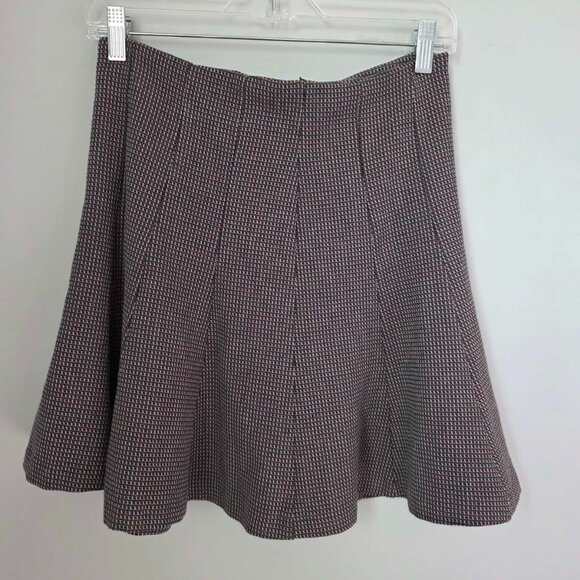 Zara Trafaluc Chech A-Line Skirts Size M - Picture 1 of 7